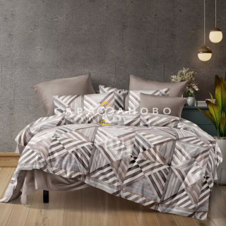 Ткань Бязь 220 см 115 гр. рис. 3295