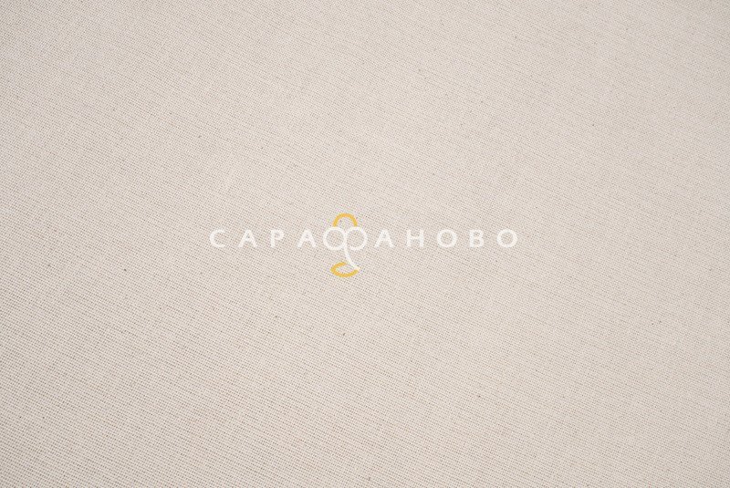 Ткань Двунитка Суровая 90 см 200 гр арт 24/15