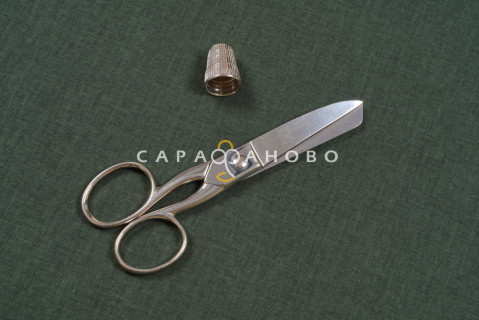 Ткань Ситец 80 10020