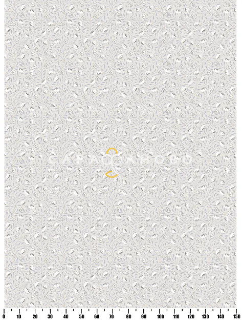 Ткань Ситец 150 см 94 гр рис 22138-1