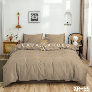 Ткань Вареный хлопок 40S 250 см 120 г XR-55