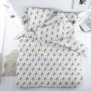Ткань Перкаль 150 см 13269-2 Little Unicorns