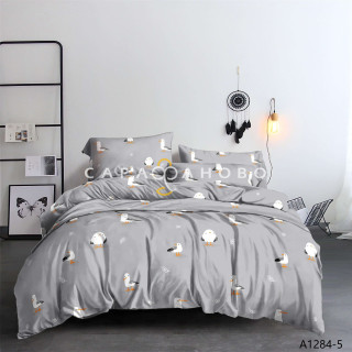Ткань Полисатин 220 см 80 гр диз. 1284-5 