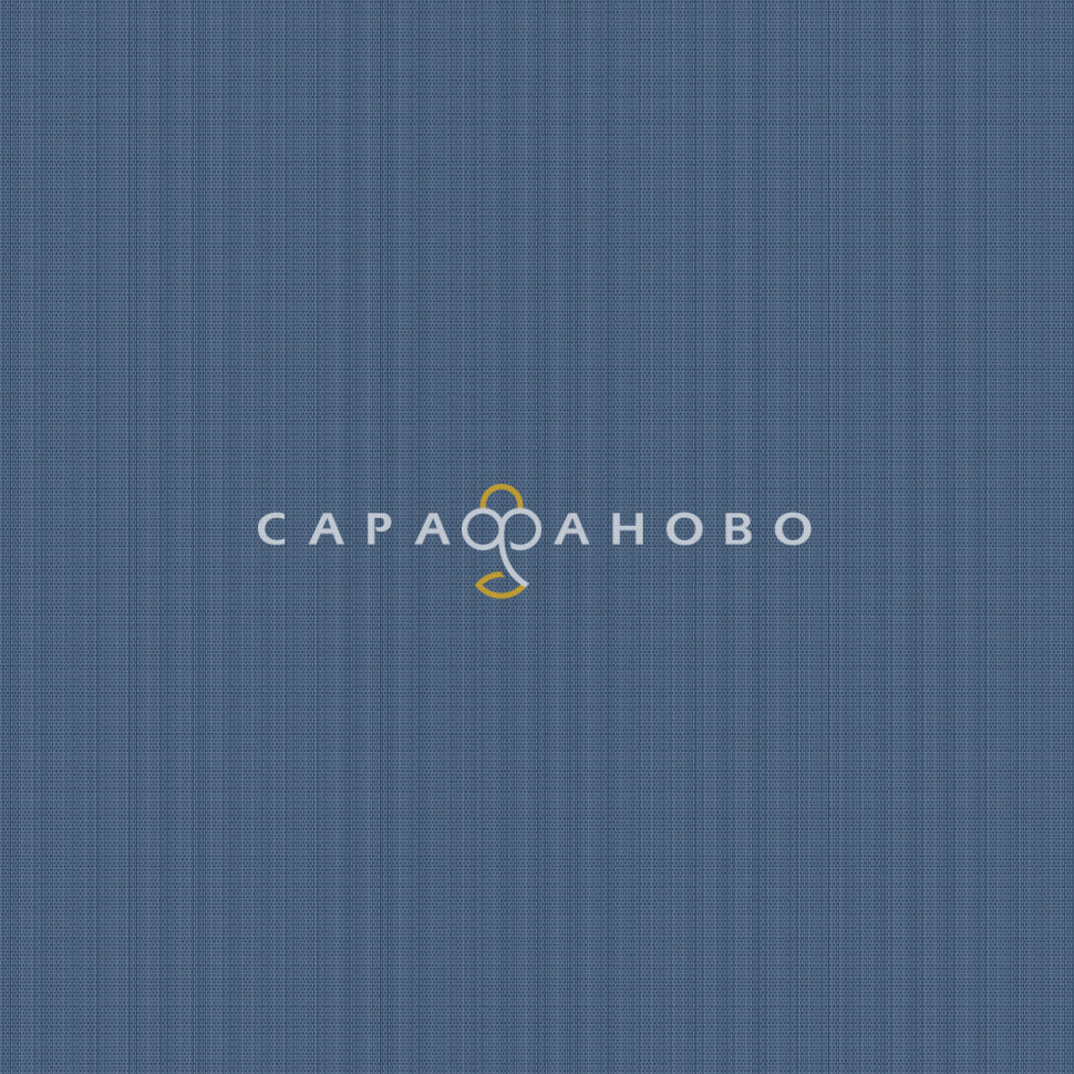 Ткань Рогожка 150 см 163 гр набивная арт 902 рис 29427 вид 1