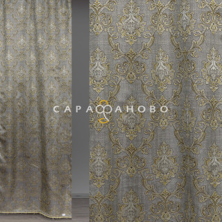 Жаккард Classic RS 17871-01/280 P Jac