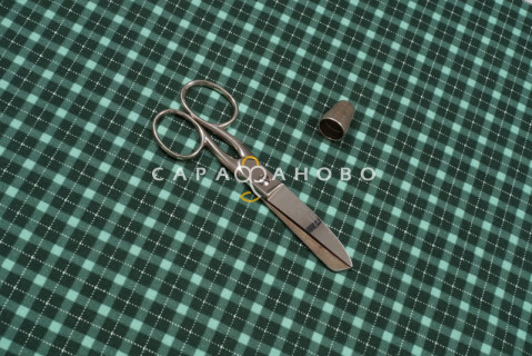 Ткань Фланель Престиж 150 см рис 29071 вид 3 Альберто
