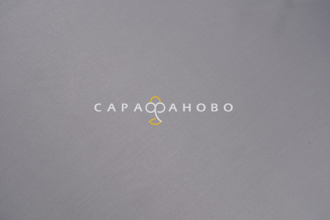 Ткань Оксфорд 200 гл/кр 150 см рис светло-серый