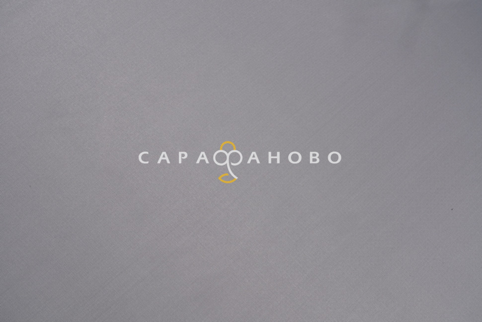 Ткань Оксфорд 200 гл/кр 150 см рис светло-серый