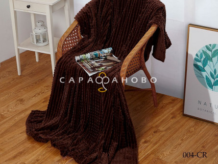 Ткань велсофт "Carre" 300 гр/м2 004-CR