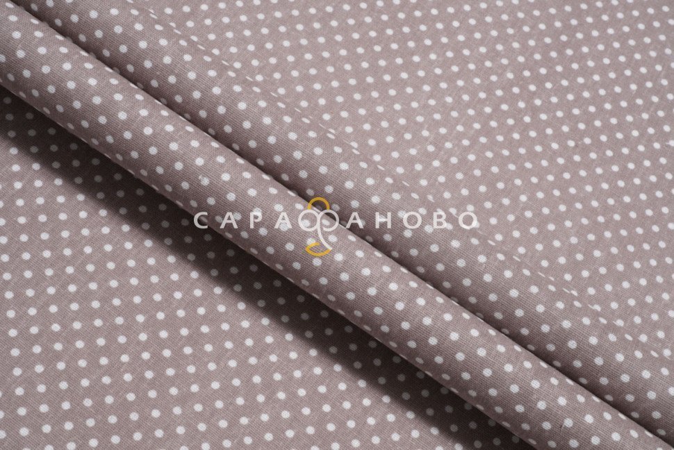 Ткань Бязь 150 см рис. 7056 вид 8