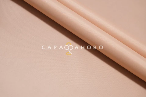 Ткань Оксфорд 210D PU1000 150 см 90 гр цвет Бежевый