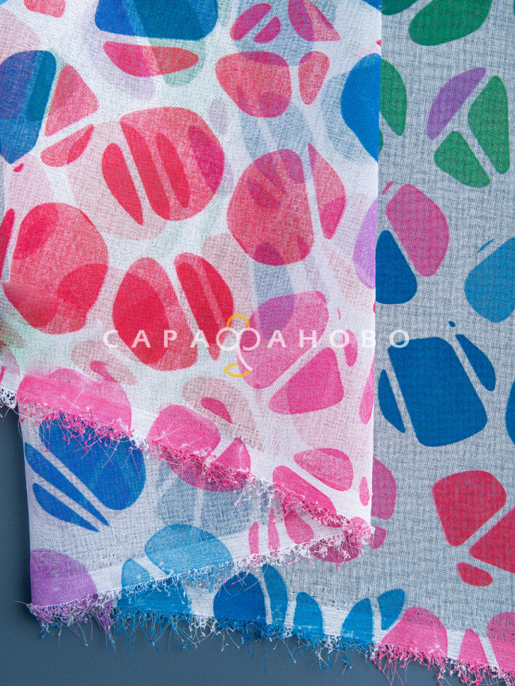 Печать на легких тканях RS 300DOP-01/280 L Pech