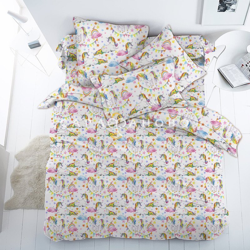 Ткань Перкаль 150 см