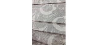 Тик СМЕСОВЫЙ 220 см 6.3 (К) (145) диз. 2337 beige