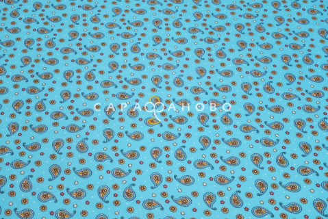 Ткань Ситец 80 93283