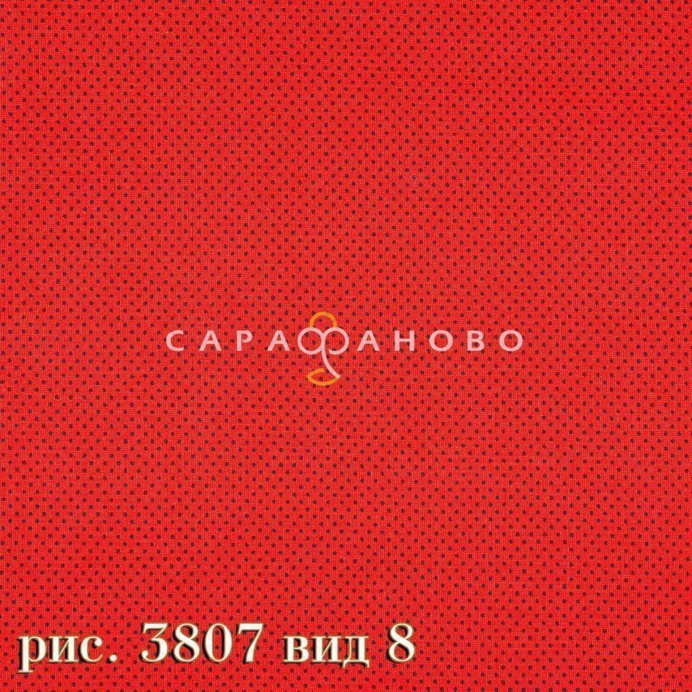 Ткань бязь 220 см рис 3807 вид 8