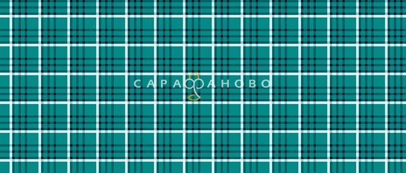 Ткань Фланель «Престиж» 150 см Мужская коллекция Клаудио рис 21193 вид 3