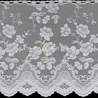 Тюль LL 36010396/120w