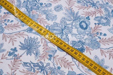 Ткань Ситец 150 см 21401-1