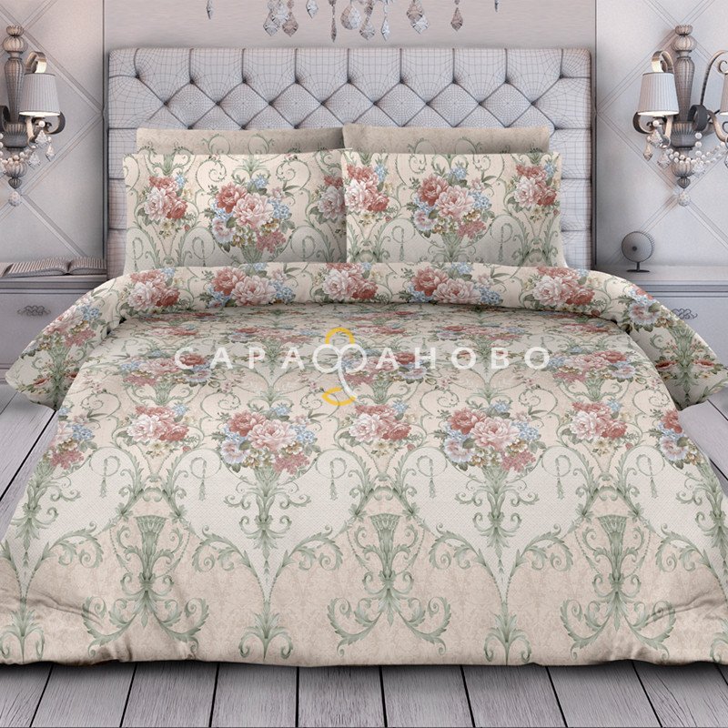 Ткань Бязь Премиум 220 см