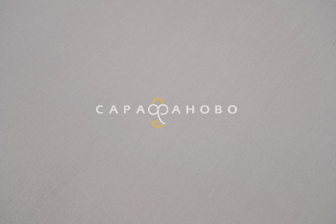 Ткань ТиСи 150 см 65/35 светло-серый 0000