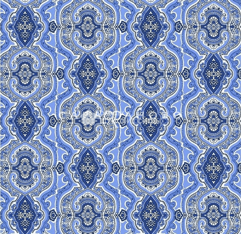 Ткань Ситец 80 8461-1