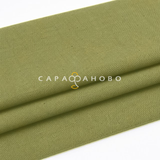 Брезент ОВ хаки арт. 11255 ш. 90 см пл. 380 гр/м2