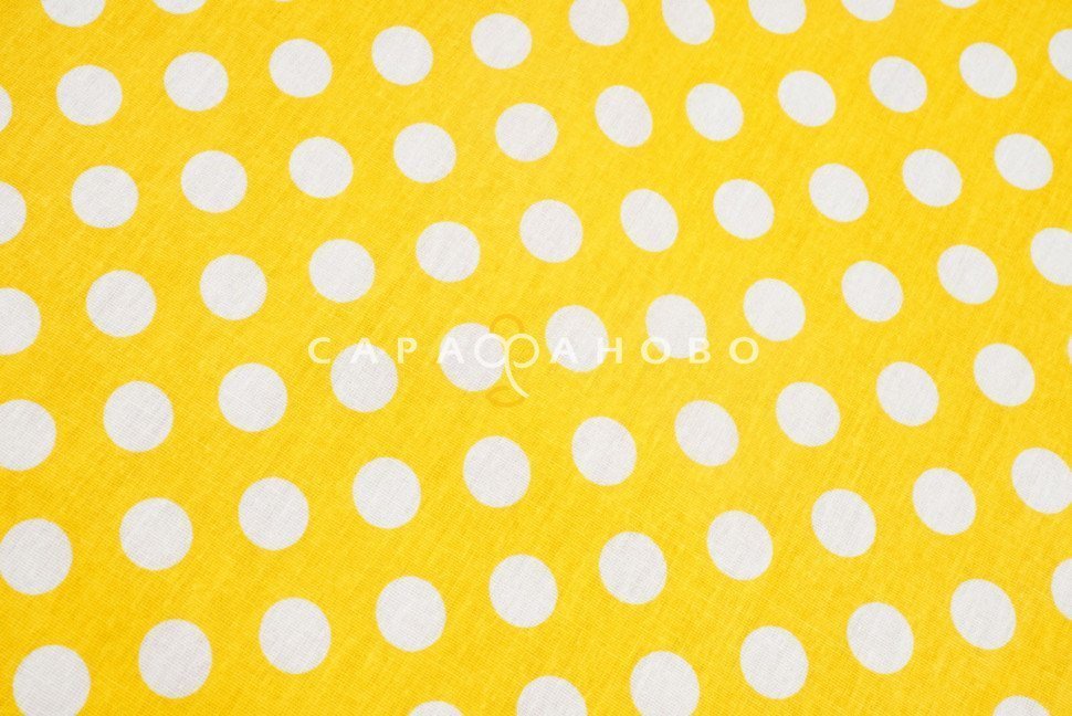 Ткань Бязь 150 см рис. 9823 вид 1