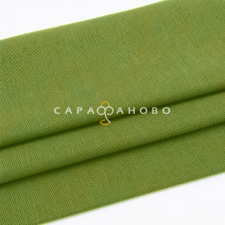 Брезент СКПВ хаки арт. 11292 ш. 90 см пл. 500 гр/м2