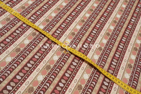 Ткань Ситец 80 см рис 8132-1