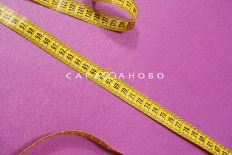 Ткань Сатин 220 см 11998-21 Фиалковый аромат
