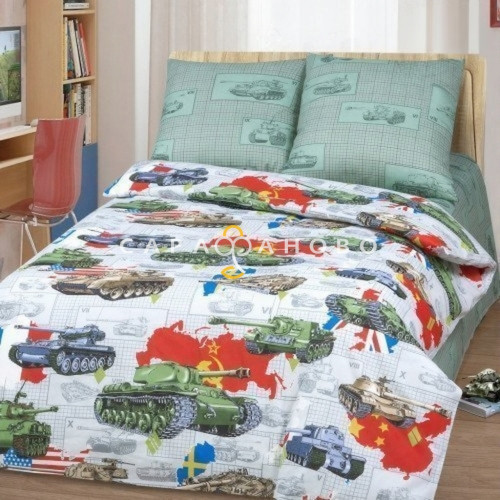 Ткань Бязь 150 см 