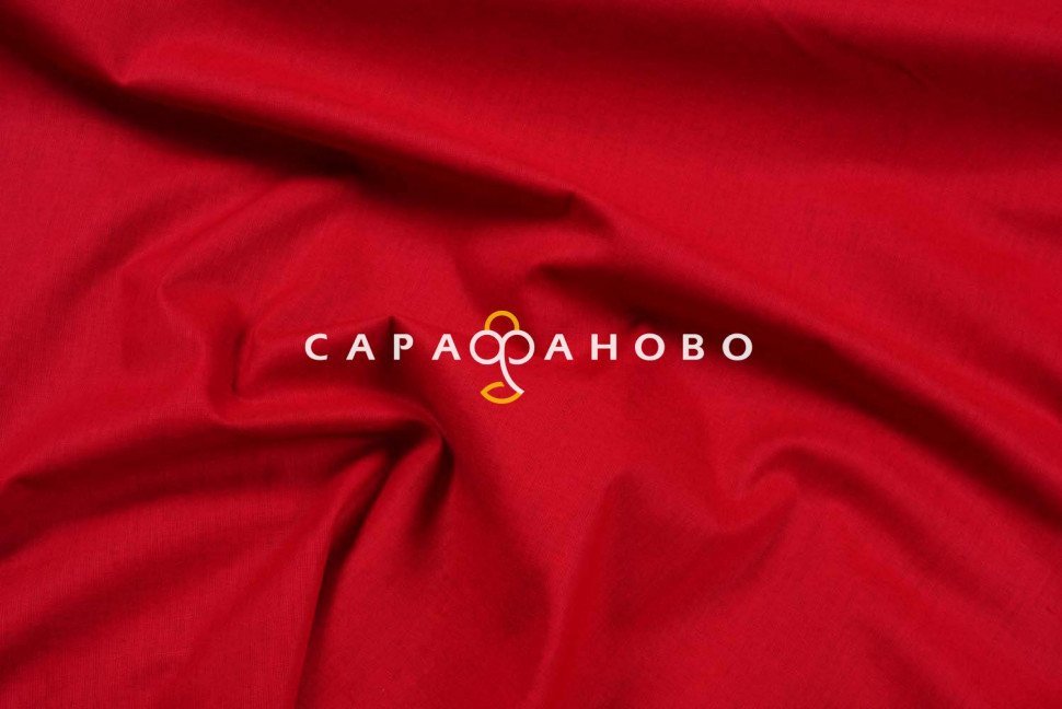 Ткань Ситец 80 14300