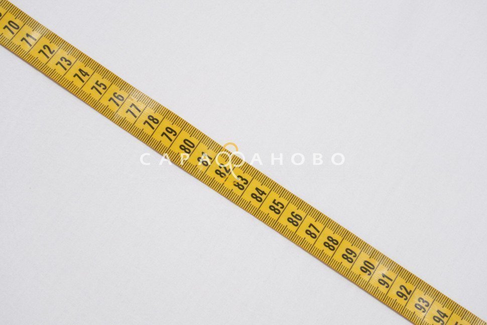Ткань Бязь отбеленная 150 см 140 гр