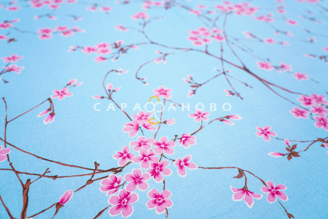 Ткань Бязь 150 6698-1 На отрез