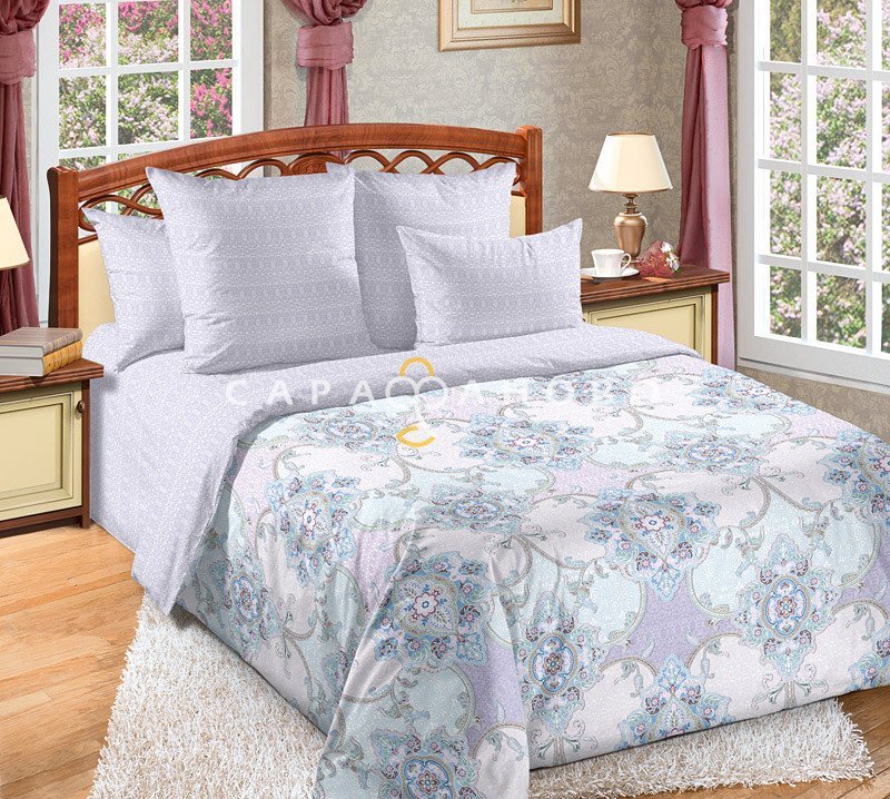 Ткань Перкаль 220 см Коллекция