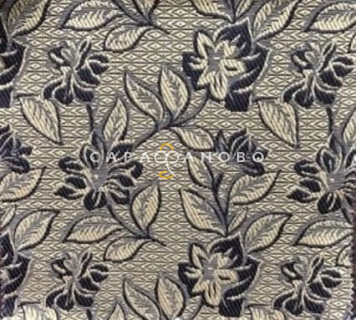 Гобелен двухцветный 150 см JB-023 DD