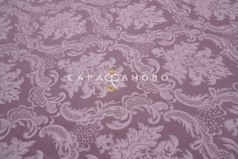 Ткань Бязь Премиум 220 см рис 7151 вид 7 "Арабеска"