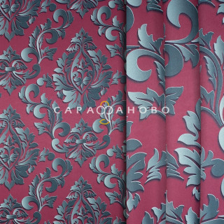 Портьера  RS 3237-05/140 P BL Pech