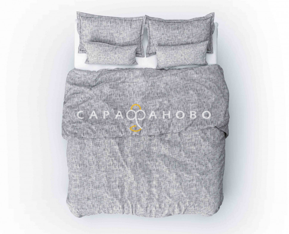 Ткань Бязь 150 см 120 гр рис. 204в8/1 Натурель