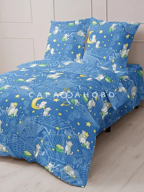 Ткань Бязь 150см 21711-1