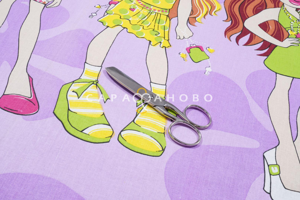 Ткань Бязь 150 6900-1 Акция На отрез, фото 8