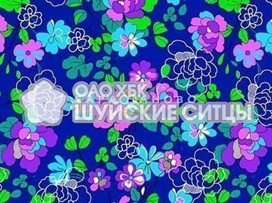 Ткань Фланель 80 8814-1