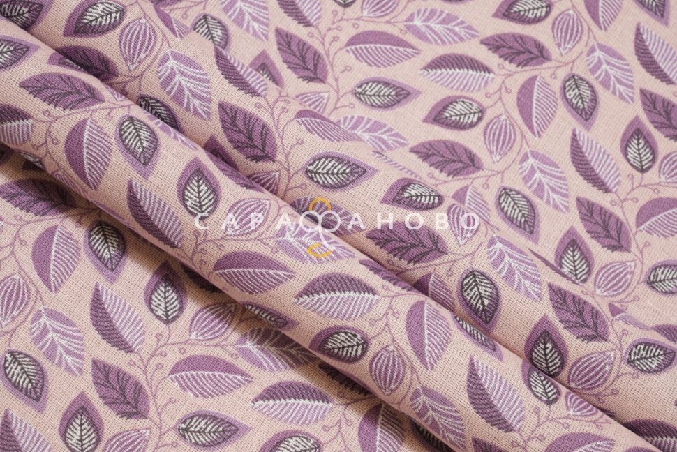 Ткань Ситец 80 0728-2