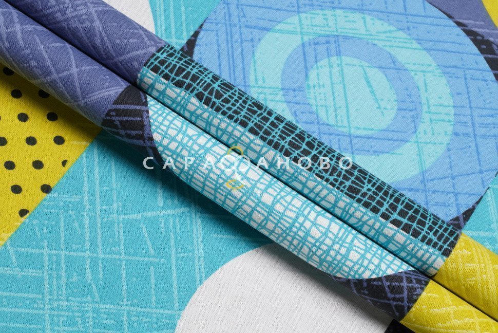 Ткань Бязь 220 20152-2 На отрез, фото 7