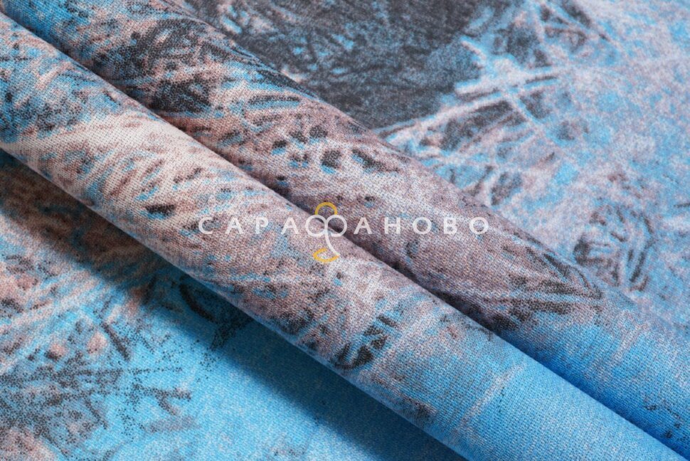 Ткань Бязь Комфорт 220 см