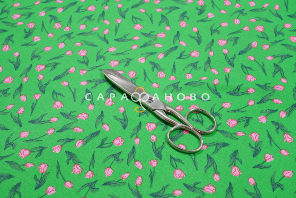 Ткань Перкаль 150 см 21213-1 На отрез, фото 6