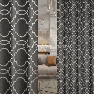 Жаккард Classic ук HY H2107-006/145 PJak  NC