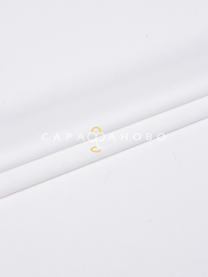 Саржа отбеленная 150 см 260 +/- 13 г/м2
