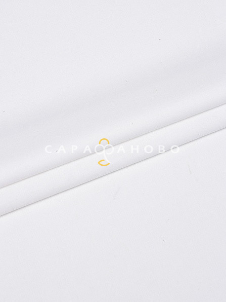 Саржа отбеленная 150 см 260 +/- 13 г/м2